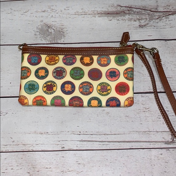 Dooney & Bourke Handbags - Dooney and Bourke Wristlet